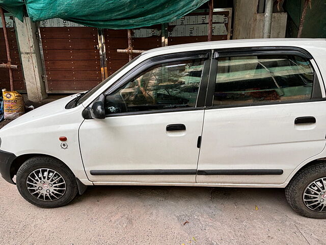 Used Maruti Suzuki 800 [2008-2014] AC Uniq in Chennai