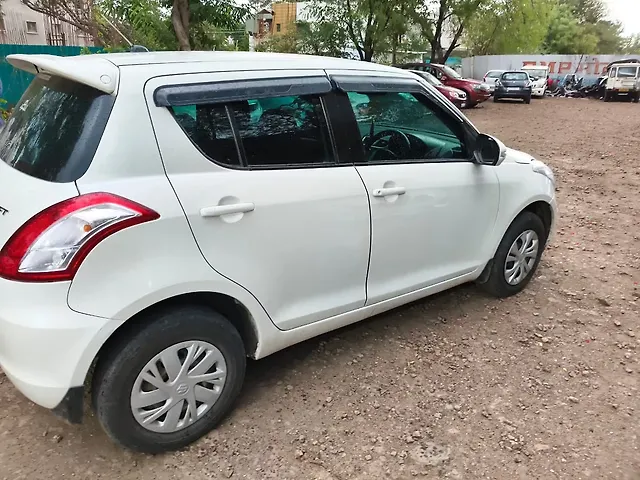 Used Maruti Suzuki Swift [2014-2018] VDi in Akluj