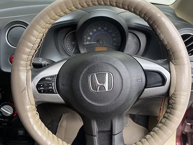 Used Honda Amaze [2013-2016] 1.2 S i-VTEC in Narnaul