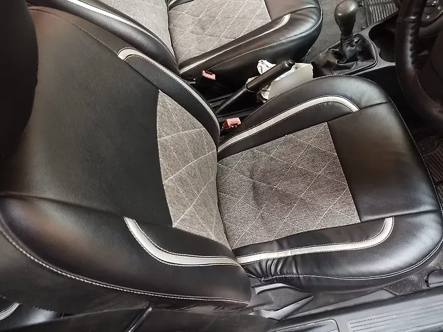 Used Fiat Punto [2009-2011] Active 1.2 in Jaipur