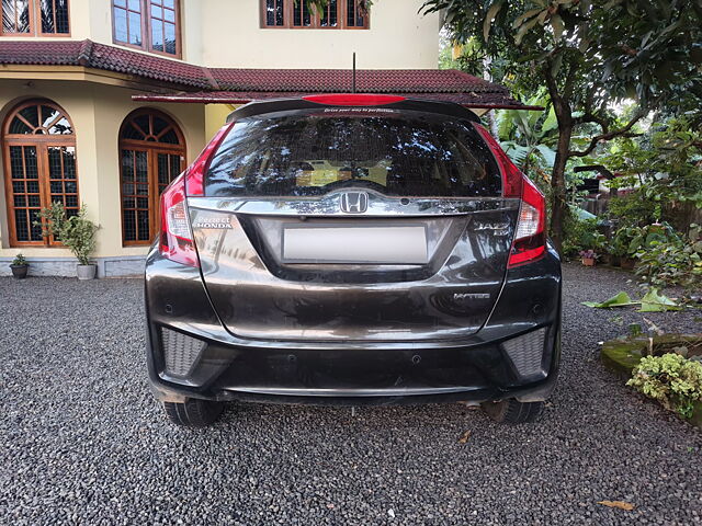 Used Honda Jazz [2015-2018] SV Petrol in Kochi