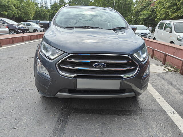 Used 2021 Ford Ecosport in Delhi