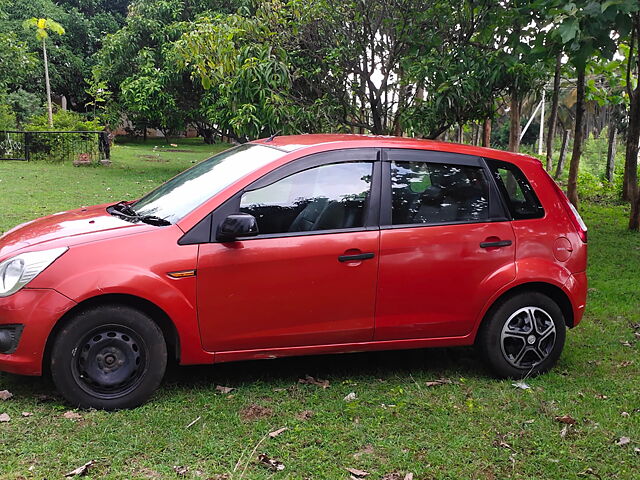 Used 2015 Ford Figo in Tumkur