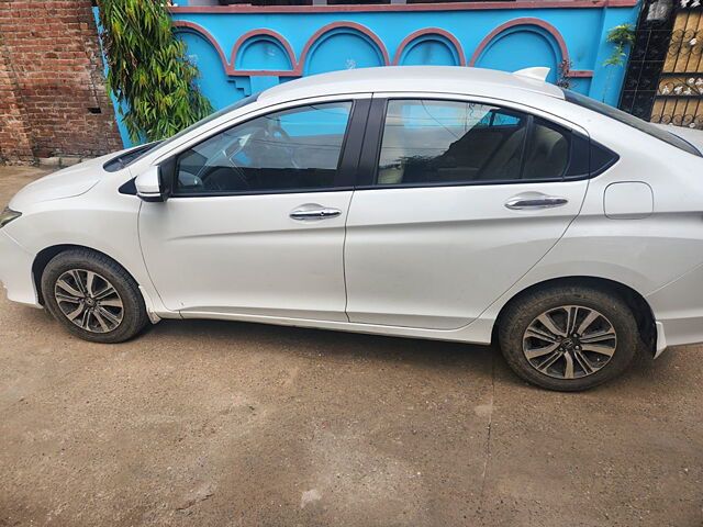 Used Honda City [2014-2017] V Diesel in Ludhiana