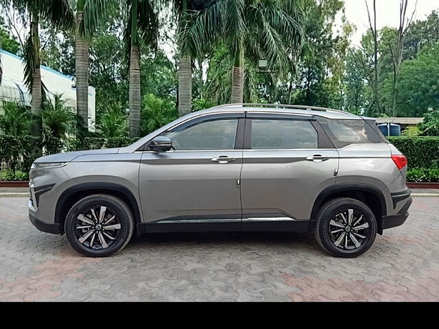 Used MG Hector [2019-2021] Smart 1.5 DCT Petrol in Delhi