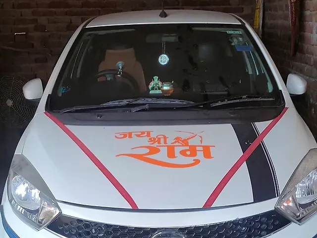 Used 2017 Tata Tiago in Bulandshahar