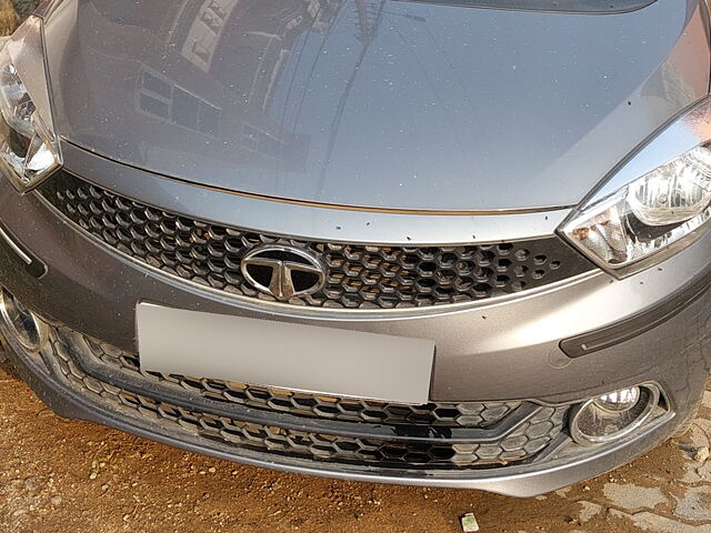 Used Tata Tiago [2016-2020] Revotorq XZ in Lucknow