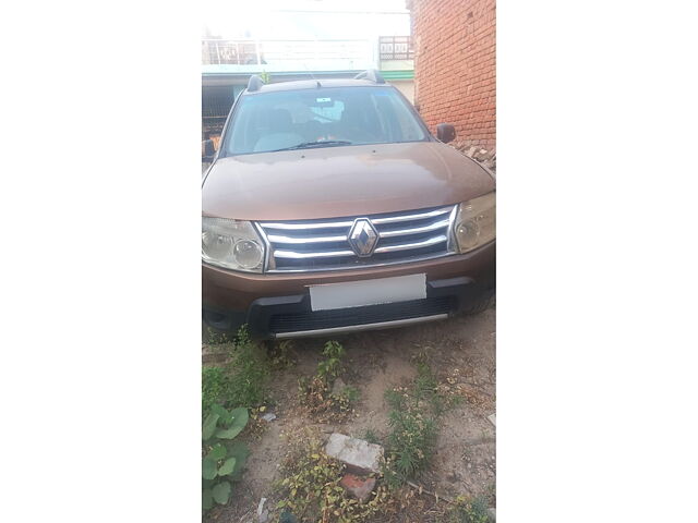 Used 2013 Renault Duster in Aligarh