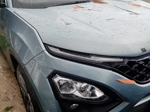Used 2022 Tata Safari in Jaipur