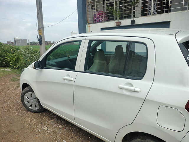 Used Maruti Suzuki Celerio [2017-2021] ZXi [2017-2019] in Kota