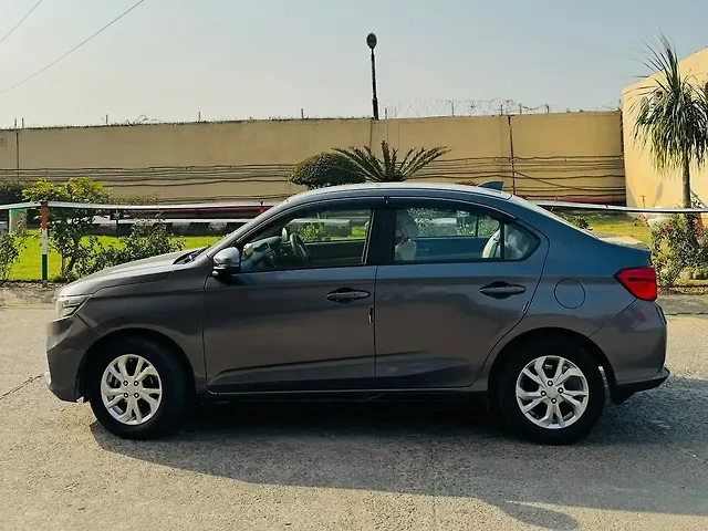 Used Honda Amaze [2018-2021] 1.2 V CVT Petrol [2018-2020] in Jammu