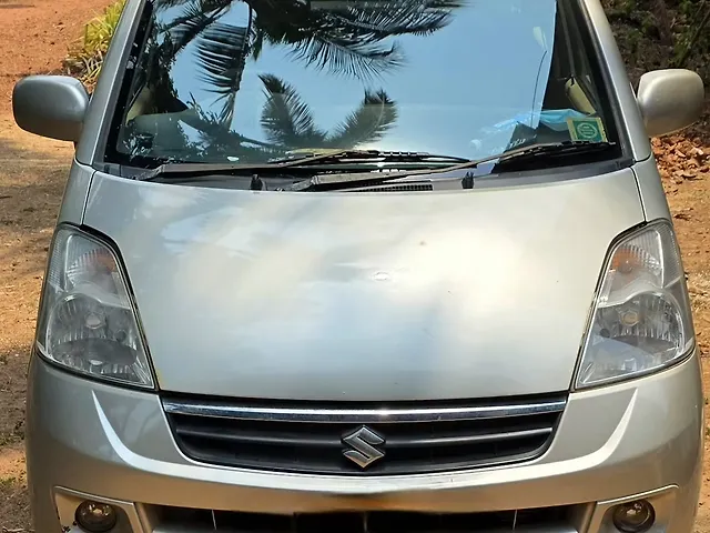 Used 2009 Maruti Suzuki Estilo in North Goa