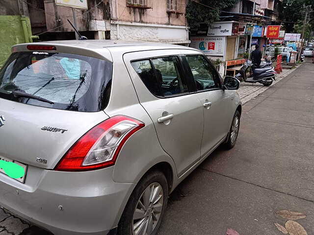 Used Maruti Suzuki Swift [2014-2018] ZXi in Thane