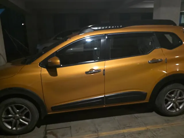 Used 2021 Renault Triber in Pune Used 2021 Renault Triber in Pune