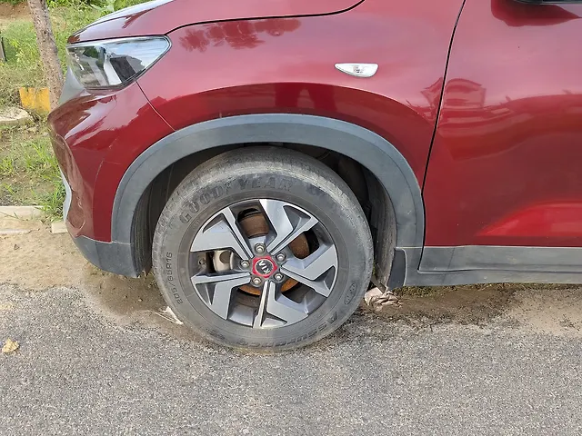 Used Kia Sonet [2020-2022] HTE 1.2 in Delhi