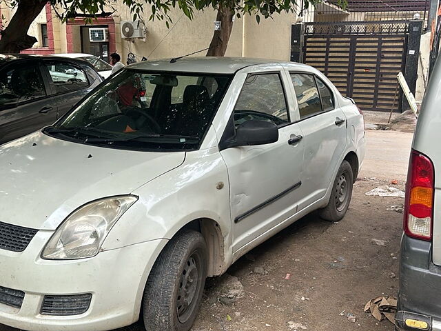 Used Maruti Suzuki Swift Dzire [2010-2011] LXi 1.2 BS-IV in Delhi