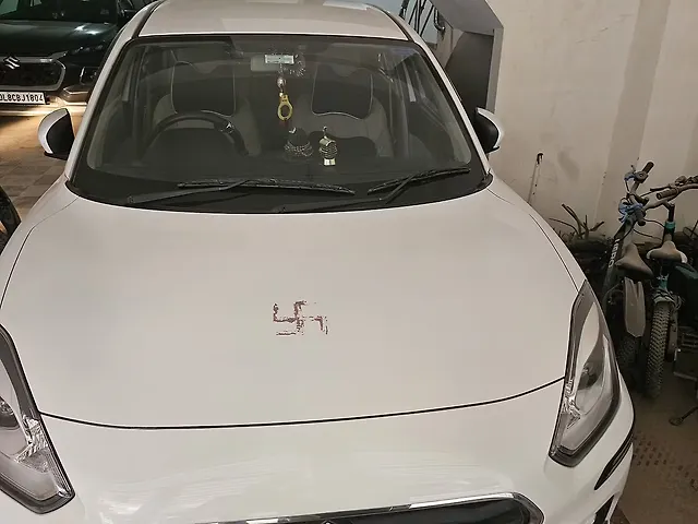 Used 2022 Maruti Suzuki DZire in Gurgaon