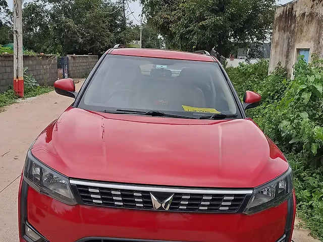 Used 2022 Mahindra XUV300 in Bangalore