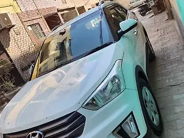Used 2017 Hyundai Creta in Rohtak