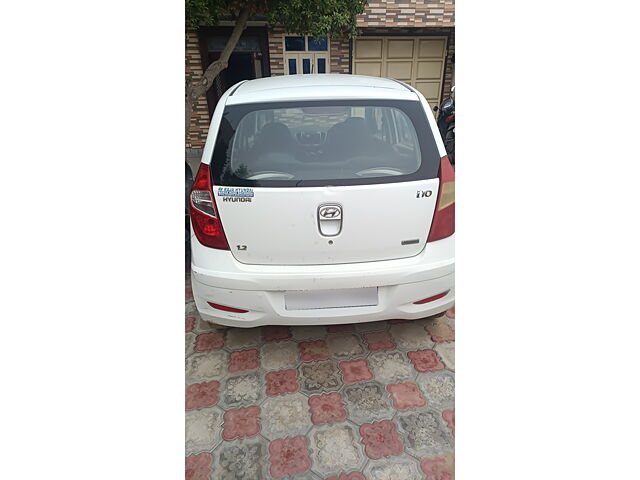 Used Hyundai i10 [2010-2017] Magna 1.2 Kappa2 in Bathinda