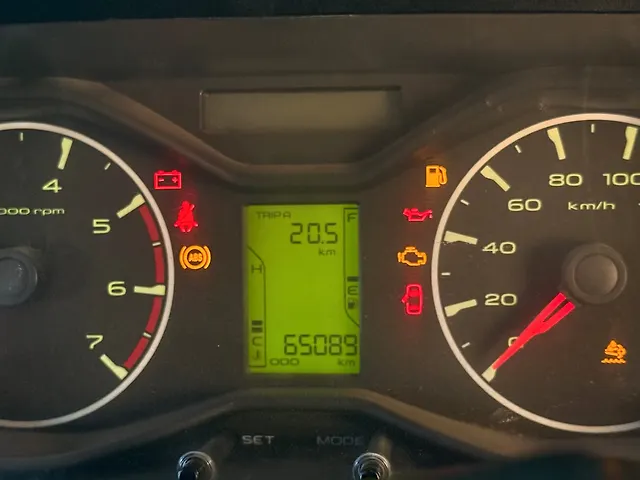 Used 2020 Mahindra Scorpio in Motihari