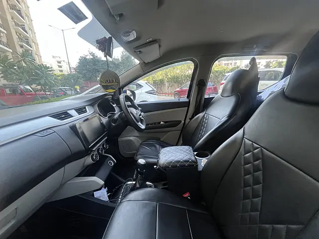 Used Renault Triber [2019-2023] RXZ [2019-2020] in Chandigarh