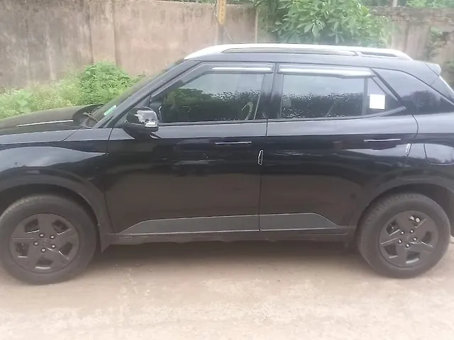 Used 2023 Hyundai Venue in Jamshedpur
