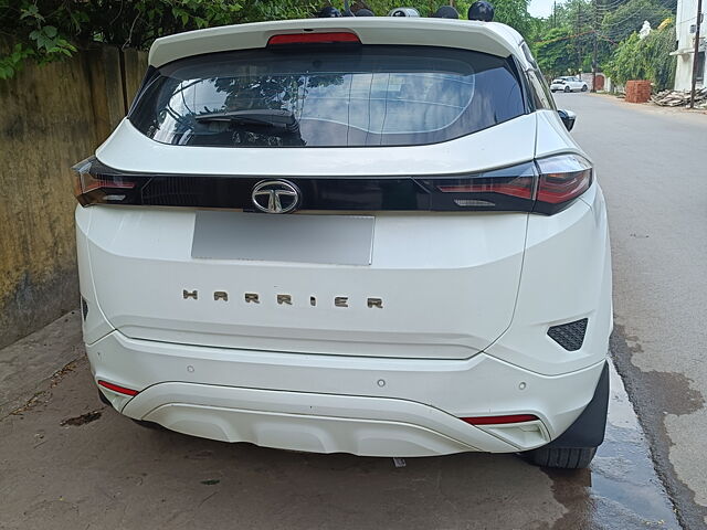 Used Tata Harrier [2019-2023] XM in Raipur