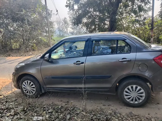 Used Maruti Suzuki Swift Dzire [2015-2017] VDI in Agra