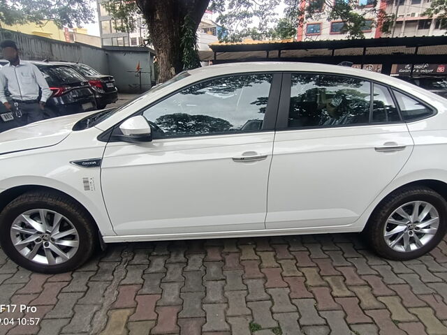 Used Skoda Slavia [2023-2024] Ambition 1.5L TSI DSG in Bangalore