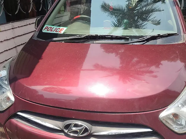Used 2015 Hyundai i10 in Cooch Behar