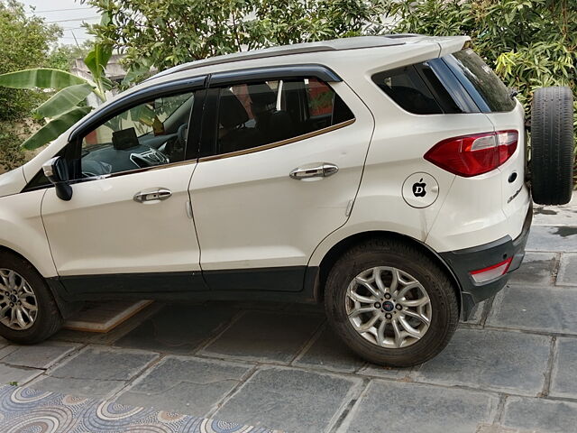 Used 2013 Ford Ecosport in Repalle