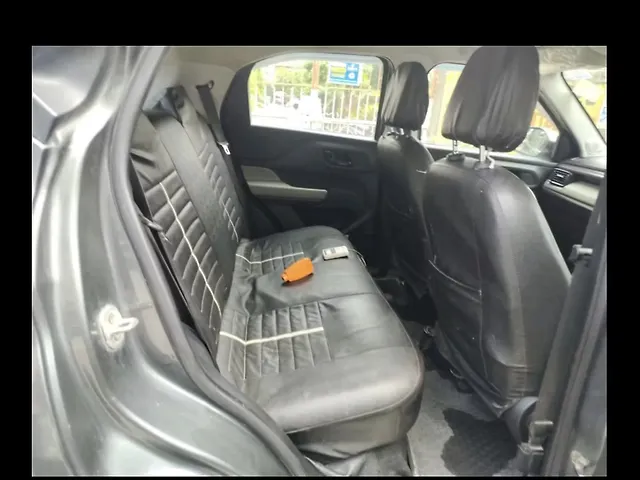 Used Tata Punch [2021-2026] Adventure MT [2021-2023] in Meerut