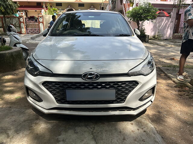 Used 2018 Hyundai Elite i20 in Korba