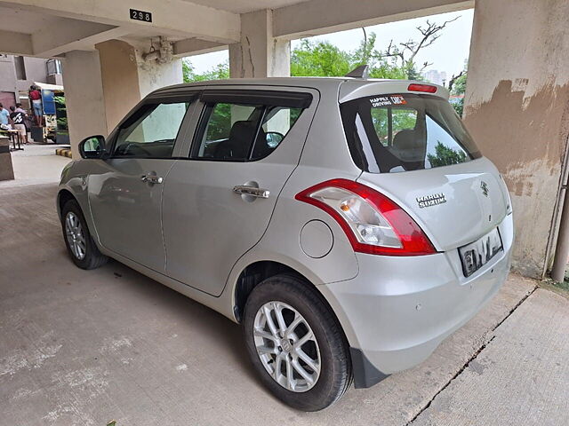 Used Maruti Suzuki Swift [2014-2018] LXi in Gurgaon