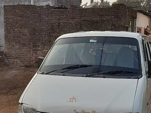Used 2014 Maruti Suzuki Eeco in Guna