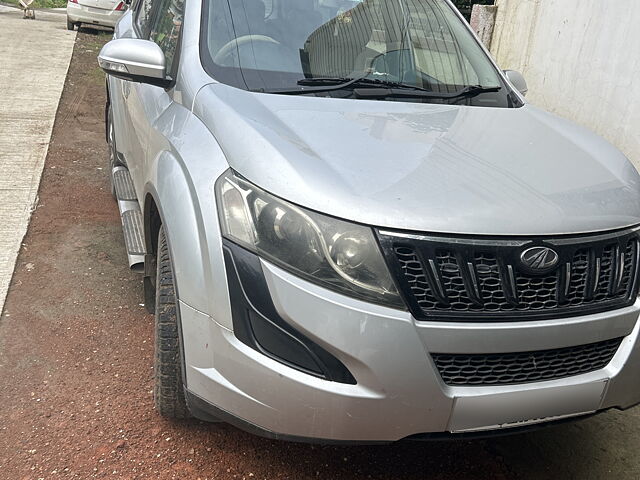 Used Mahindra XUV500 [2011-2015] W6 in Wardha