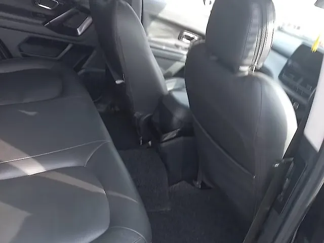 Used Tata Harrier [2019-2023] 2021 XT Plus Dark Editon in Noida