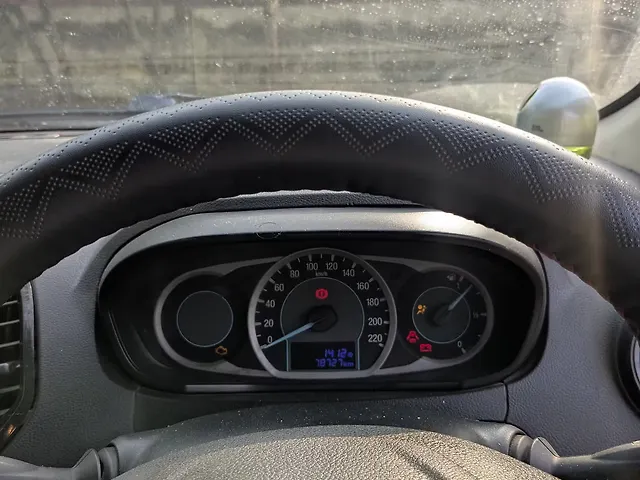 Used Ford Aspire [2015-2018] Ambiente 1.5 TDCi in Guwahati