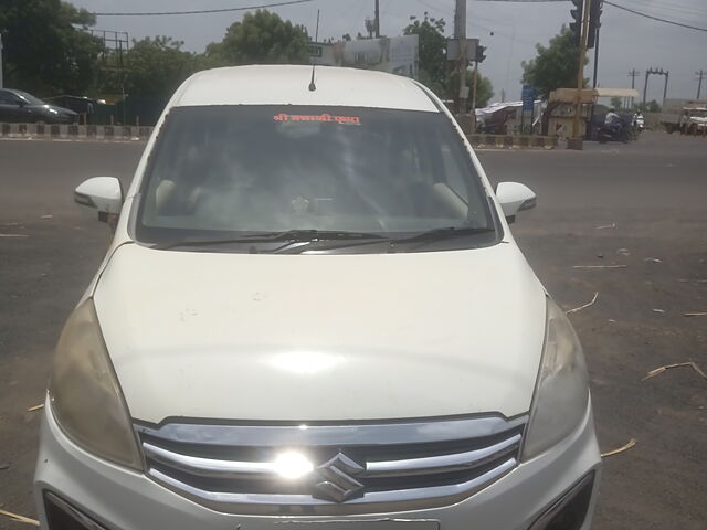 Used 2013 Maruti Suzuki Ertiga in Una (Gujarat)