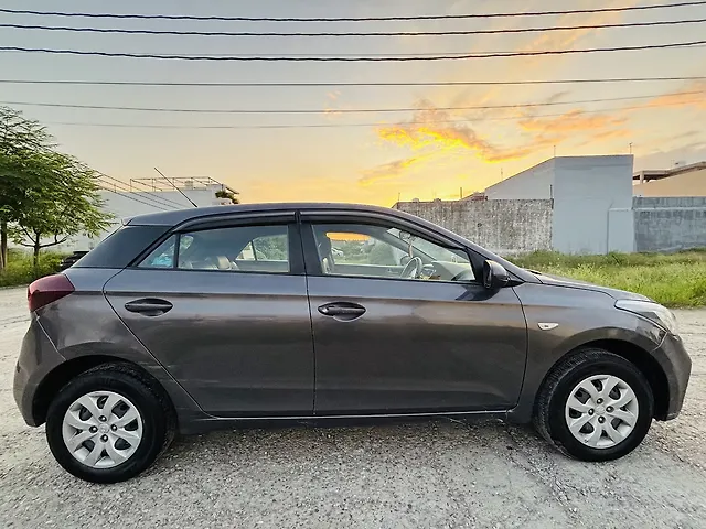 Used Hyundai Elite i20 [2019-2020] Magna Plus 1.2 [2019-2020] in Rudrapur