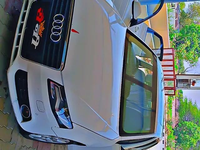 Used 2011 Audi A4 in Beawar Used 2011 Audi A4 in Beawar