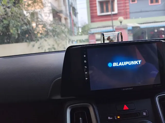 Used 2021 Kia Sonet in Visakhapatnam