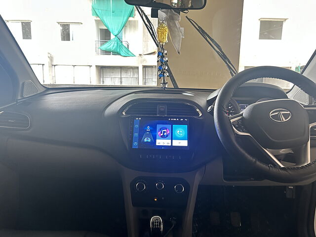 Used Tata Tiago [2016-2020] Revotron XZ in Howrah