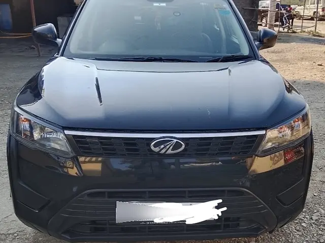 Used 2021 Mahindra XUV300 in Delhi