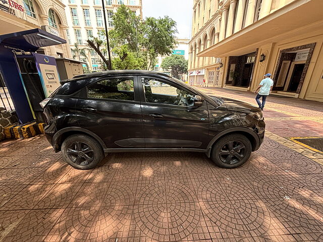 Used Tata Nexon EV [2020-2022] XZ Plus Dark Edition in Mumbai