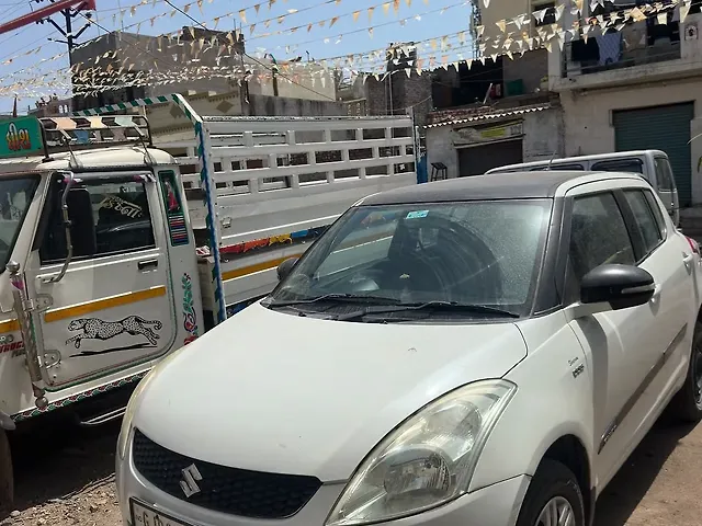 Used 2013 Maruti Suzuki Swift in Rajkot