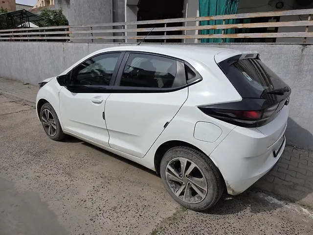 Used 2023 Tata Altroz in Mehsana Used 2023 Tata Altroz in Mehsana