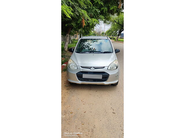 Used 2013 Maruti Suzuki Alto 800 in Gurgaon