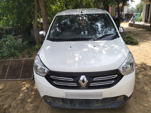 Used 2016 Renault Lodgy in Jhunjhunu